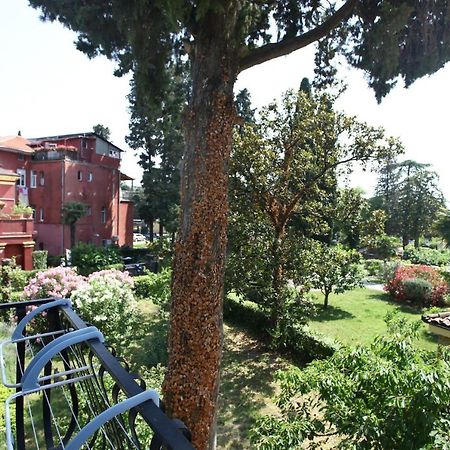 Your Rooms In Portoroz Tm Exterior foto