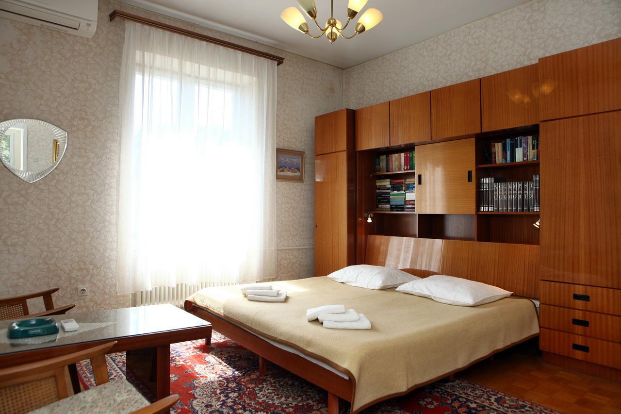 Your Rooms In Portoroz Tm Exterior foto